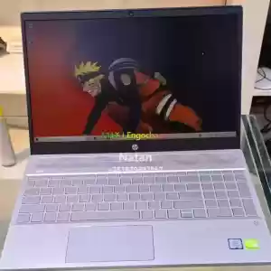 Hp pavilion laptopwith 2GB  Nivida Graphics  model:- HP pavilion     8th Generation (2021 in Ethiopia